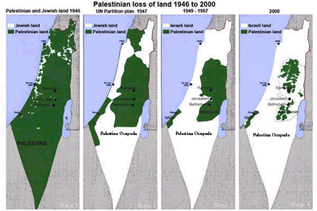 mapa de reduccion de palestina